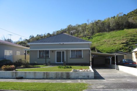 Photo of property in 163 Ward Street, Cobden, Greymouth, 7802
