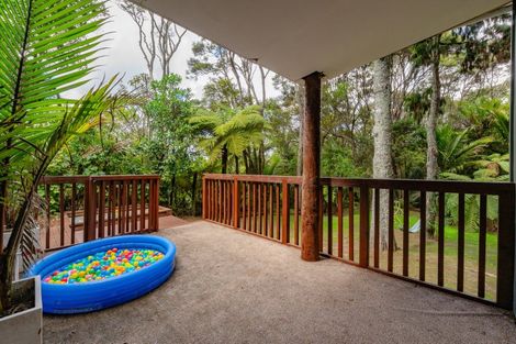 Photo of property in 169 Wairere Road, Waitakere, Henderson, 0782