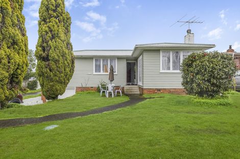 Photo of property in 4 Boon Street, Manurewa, Auckland, 2102