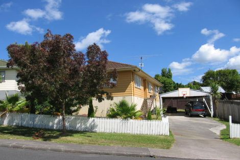 Photo of property in 5 Santiago Crescent, Unsworth Heights, Auckland, 0632
