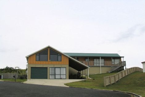 Photo of property in 9 Seascape Lane, Coopers Beach, 0420