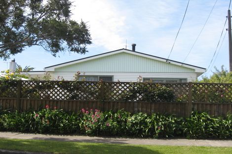 Photo of property in 3 Barratt Street, Blenheim, 7201