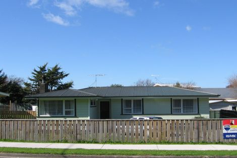 Photo of property in 34 Watt Street, Featherston, 5710