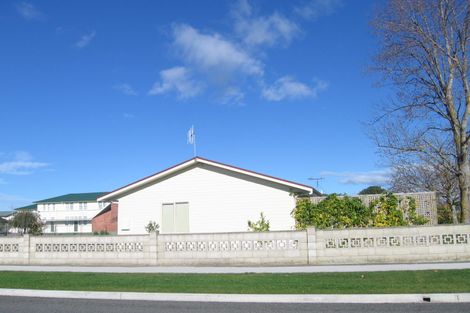 Photo of property in St Josephs Convent, 25b Osier Road, Greenmeadows, Napier, 4112