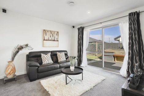 Photo of property in 4 Denny Street, Marshland, Christchurch, 8083