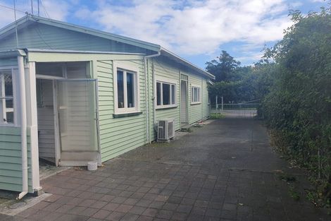Photo of property in 35 Carnell Street, Napier South, Napier, 4110