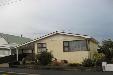 Photo of property in 93 Bay View Road, South Dunedin, Dunedin, 9012