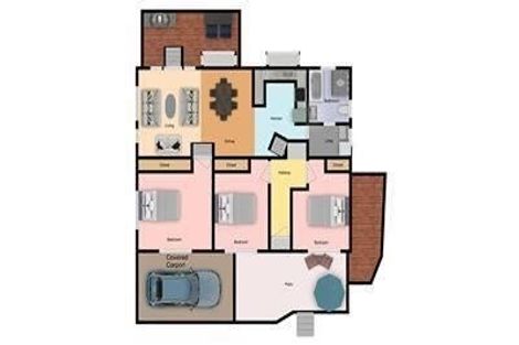 Photo of property in 55 Don Buck Road, Massey, Auckland, 0614