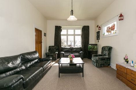 Photo of property in 12 Kinross White Street, Napier South, Napier, 4110