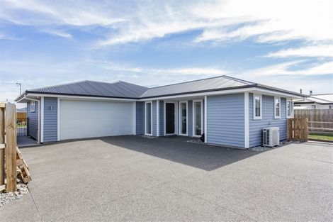 Photo of property in 58 Cassino Street, Rangiora, 7400