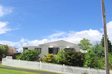 Photo of property in 16 Wellington Street, Waihi, 3610