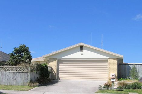 Photo of property in 5 Madeleine Terrace, Papamoa Beach, Papamoa, 3118