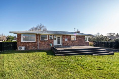 Photo of property in 3 Frame Street, Leamington, Cambridge, 3432