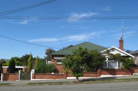 Photo of property in 20 Bowker Street, Kensington, Timaru, 7910