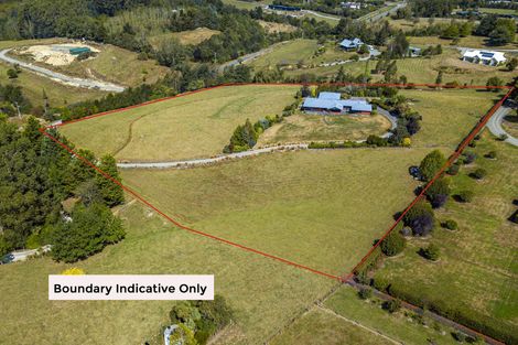 Photo of property in 41 Kalaugher Road, Geraldine Downs, Geraldine, 7991