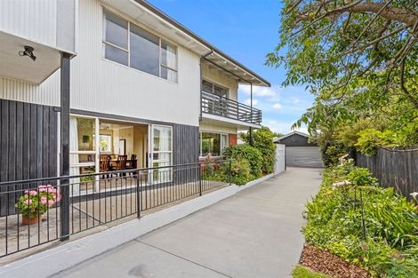 Photo of property in 25 Todd Avenue, Bishopdale, Christchurch, 8051