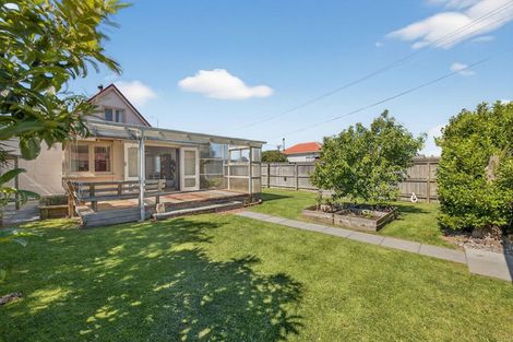 Photo of property in 380 Keyes Road, New Brighton, Christchurch, 8083