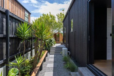 Photo of property in 12a Hurley Street, Christchurch Central, Christchurch, 8011