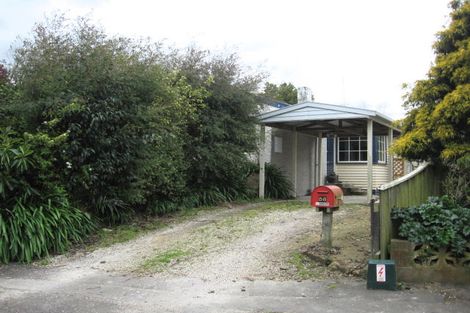 Photo of property in 56 Keeling Street, West End, Palmerston North, 4412