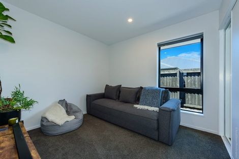 Photo of property in 28 Collisson Street, Leeston, 7632