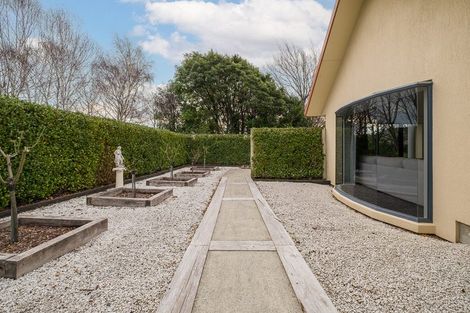Photo of property in 55 Regent's Park Drive, Casebrook, Christchurch, 8051