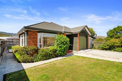 Photo of property in 1066a High Street, Avalon, Lower Hutt, 5011
