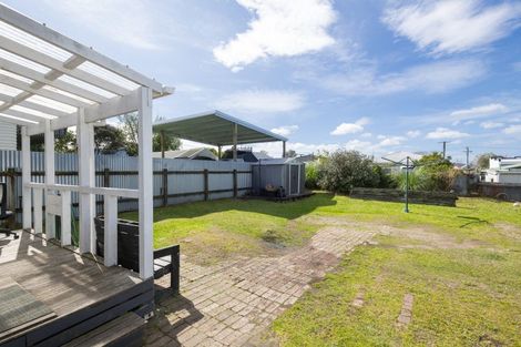 Photo of property in 8 Wellington Street, Te Hapara, Gisborne, 4010