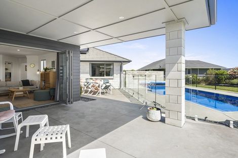 Photo of property in 7 Pukeko Grove, Cambridge, 3434