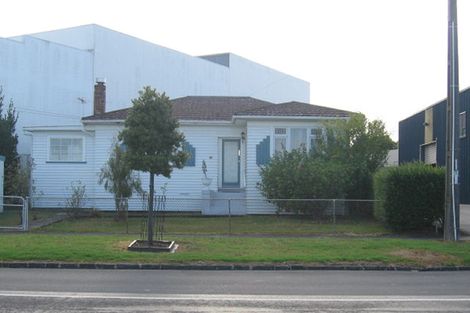 Photo of property in 191 Captain Springs Road, Onehunga, Auckland, 1061