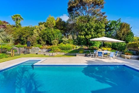 Photo of property in 125 Taylor Road, Waimauku, 0882