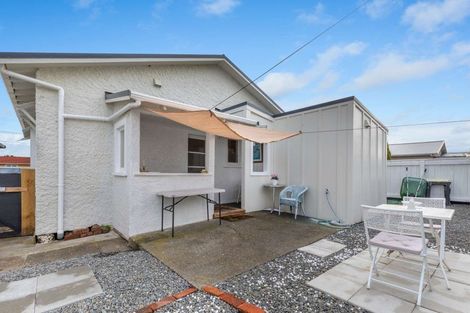 Photo of property in 58 Polson Street, Castlecliff, Whanganui, 4501