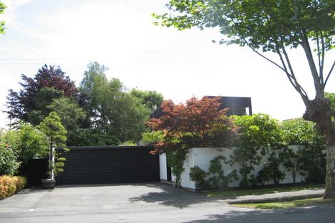 Photo of property in 73 Garden Road, Merivale, Christchurch, 8014