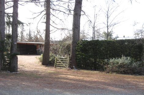 Photo of property in 20 Swimming Dam Road, Naseby, 9396