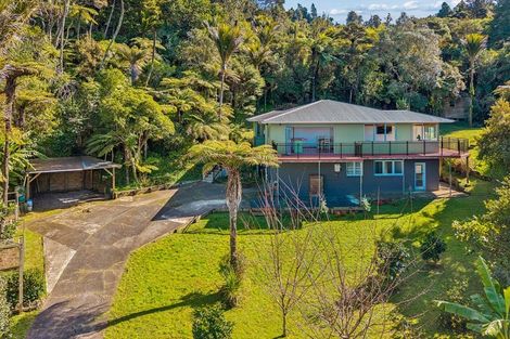 Photo of property in 373 Huia Road, Titirangi, Auckland, 0604