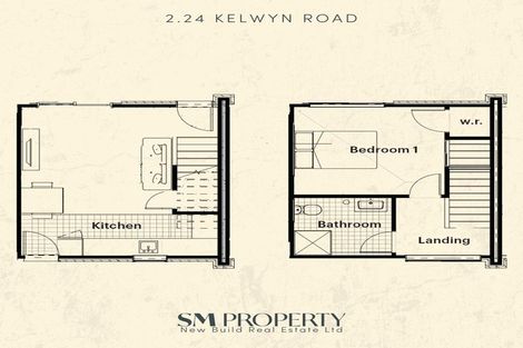 Photo of property in 2/24 Kelwyn Road, Kelston, Auckland, 0602