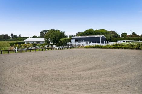 Photo of property in 167 Henwood Road, Paraite, New Plymouth, 4372