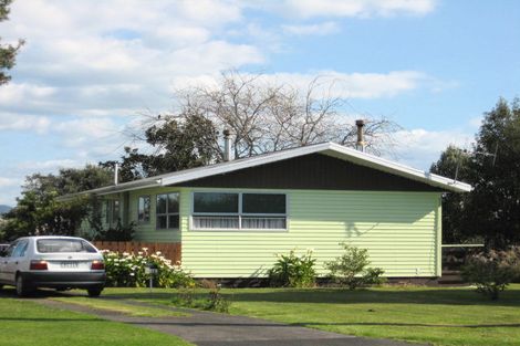 Photo of property in 10 Kimihia Road, Huntly, 3700
