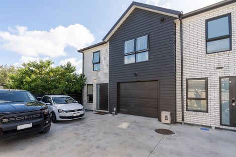 Photo of property in 5/53 Fifth Avenue, Enderley, Hamilton, 3214