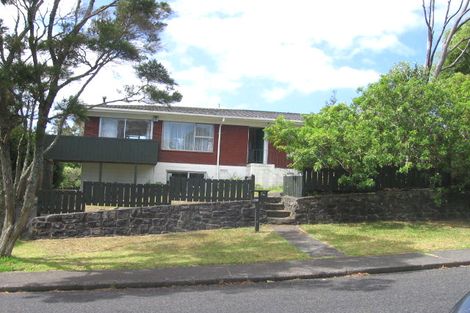 Photo of property in 1/1 Leigh Terrace, Bayview, Auckland, 0629