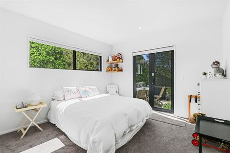 Photo of property in 1/17b Cracroft Terrace, Cashmere, Christchurch, 8022