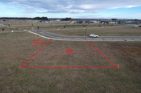 Photo of property in 25 Helicon Street, Pegasus, 7612