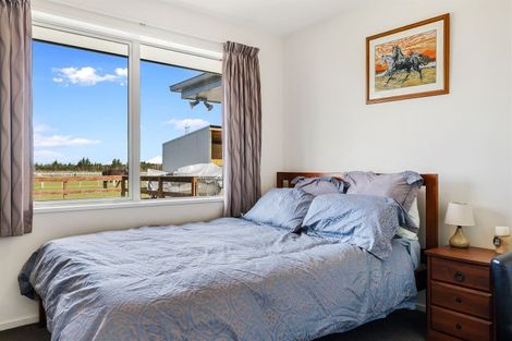 Photo of property in 668 Depot Road, Burnt Hill, Oxford, 7495