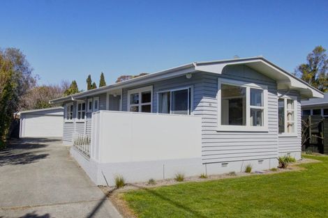 Photo of property in 49 Nelson Street, Mayfield, Blenheim, 7201