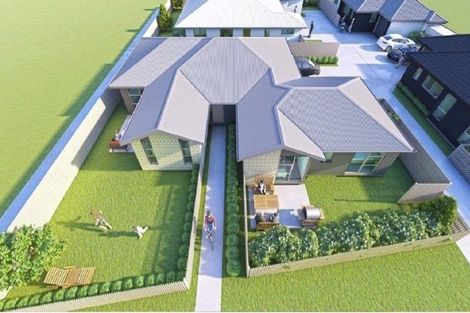 Photo of property in 1152a Heaphy Terrace, Fairfield, Hamilton, 3214