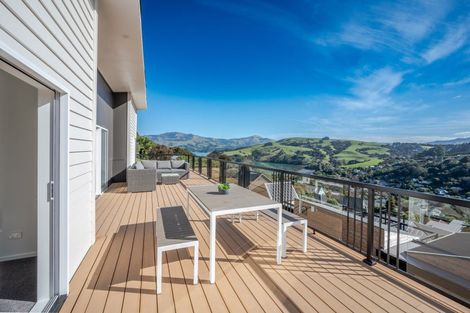 Photo of property in 12b Vangioni Lane, Akaroa, 7520