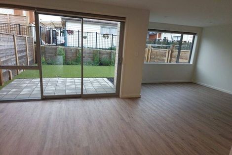 Photo of property in 19 Gunn Way, Hobsonville, Auckland, 0616