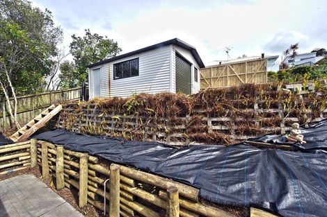 Photo of property in 13 Trias Road, Totara Vale, Auckland, 0629