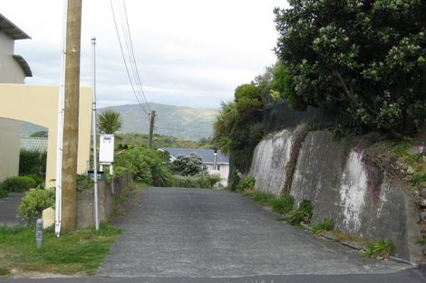 Photo of property in 93b Inglis Street, Seatoun, Wellington, 6022