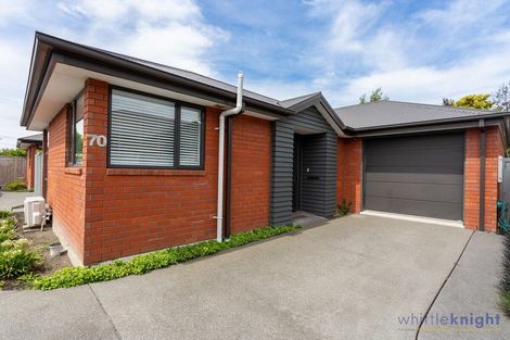 Photo of property in 70 Mary Street, Papanui, Christchurch, 8053