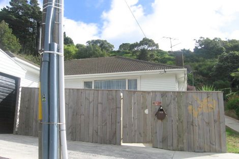 Photo of property in 103 Miramar North Road, Miramar, Wellington, 6022
